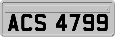 ACS4799