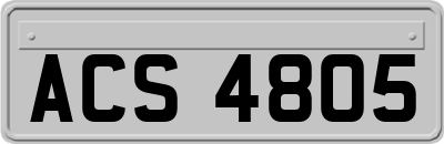 ACS4805