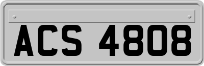 ACS4808