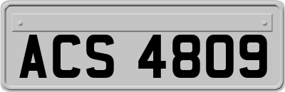 ACS4809