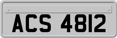 ACS4812