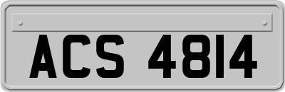 ACS4814
