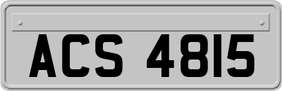 ACS4815