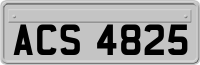 ACS4825
