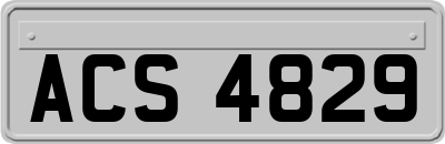 ACS4829