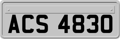 ACS4830