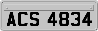 ACS4834