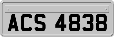 ACS4838