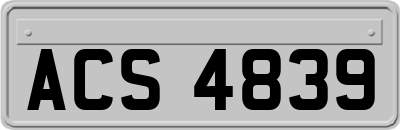 ACS4839