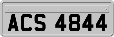 ACS4844