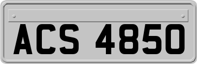 ACS4850