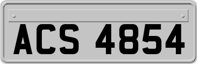 ACS4854
