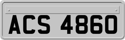 ACS4860