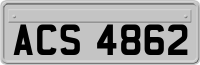 ACS4862