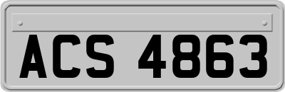 ACS4863