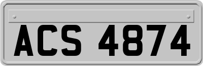 ACS4874