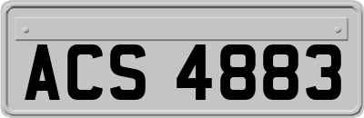 ACS4883