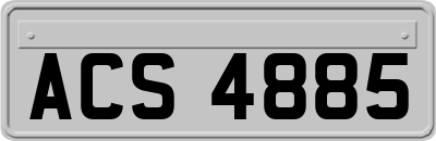 ACS4885