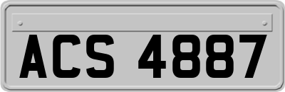 ACS4887