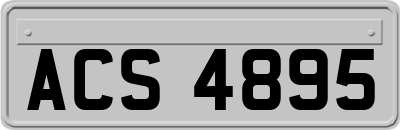 ACS4895