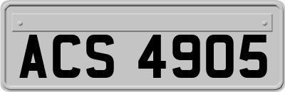 ACS4905