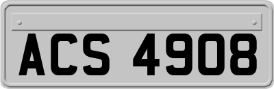 ACS4908