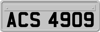 ACS4909