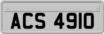 ACS4910