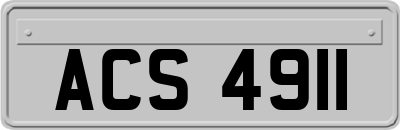 ACS4911