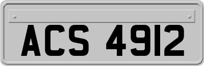 ACS4912