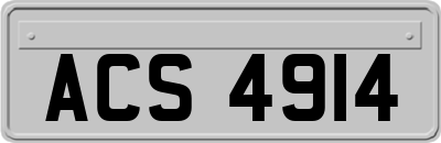 ACS4914