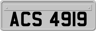 ACS4919