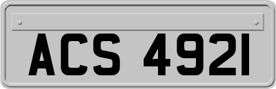ACS4921