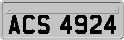ACS4924