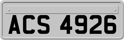 ACS4926