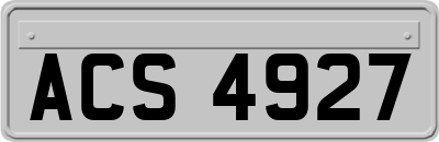 ACS4927
