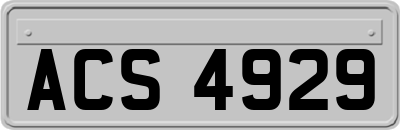 ACS4929