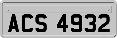 ACS4932