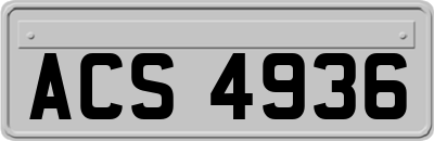ACS4936