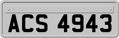 ACS4943