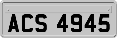 ACS4945