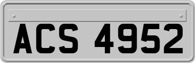 ACS4952