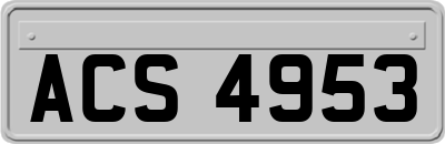 ACS4953