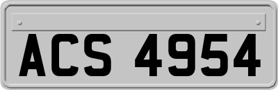 ACS4954