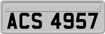 ACS4957