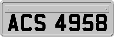 ACS4958