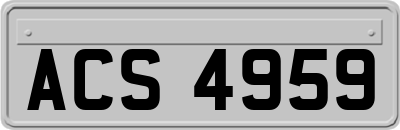 ACS4959
