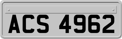 ACS4962