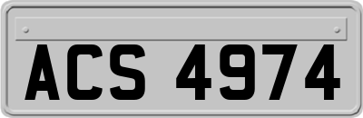 ACS4974