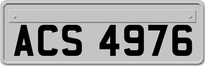 ACS4976